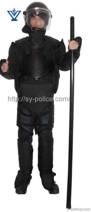 Anti Riot Suit/Military Tactical Gear/Riot Control Gear (SYFBF-2)