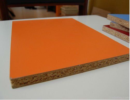 E1/E2 high quality particle board from wuqiao manufacture