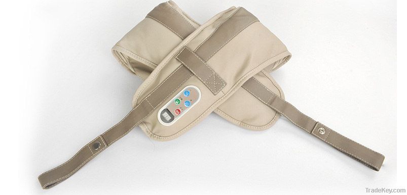 YK-168P mini personal massager