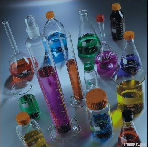 Laboratory Glassware