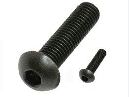 Button Socket Cap Screws