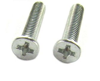 Stainless Steel Philips Flat Head Screws