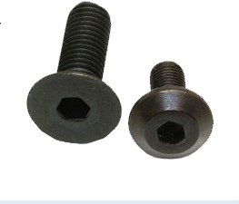 DIN 7991 Hexagon Socket Countersunk Head Screws