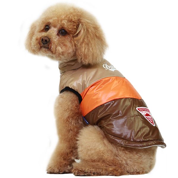 2014 Winter dog clothes dog apparel dog products