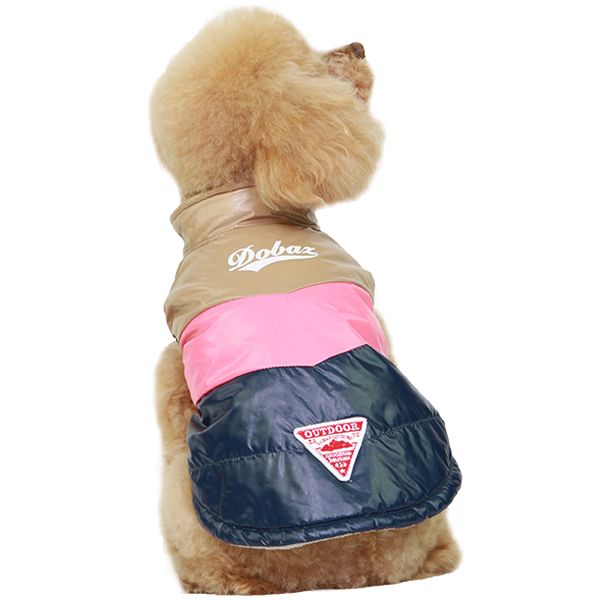 2014 Winter dog clothes dog apparel dog products