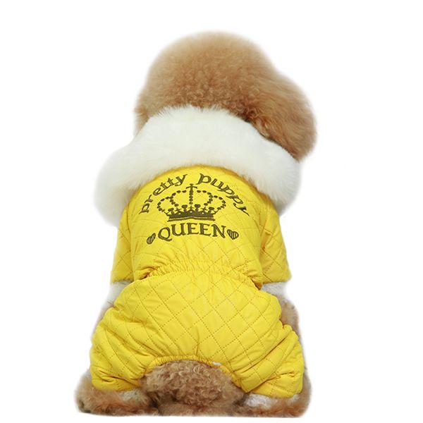 2014 Winter dog clothes dog apparel dog products