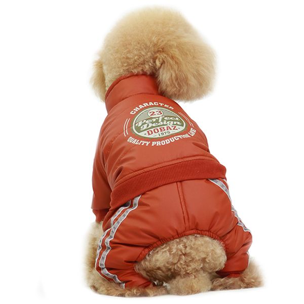 Winter dog clothes dog apparel dog products