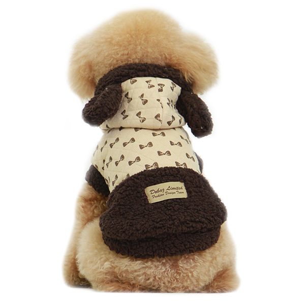 2014 Winter dog clothes dog apparel dog products