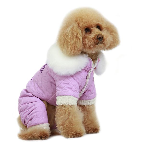 2014 Winter dog clothes dog apparel dog products