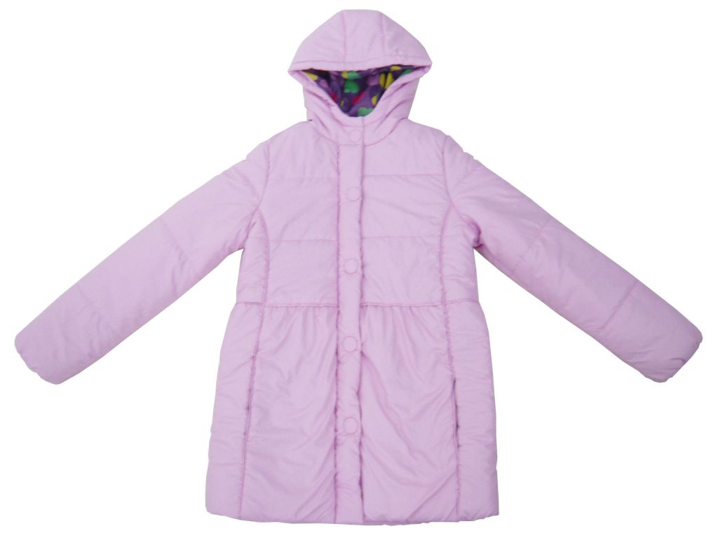 Kids fashion winter jacket