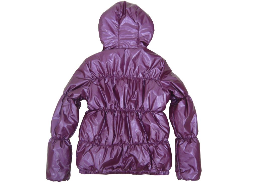 Kids fashion warm clothing