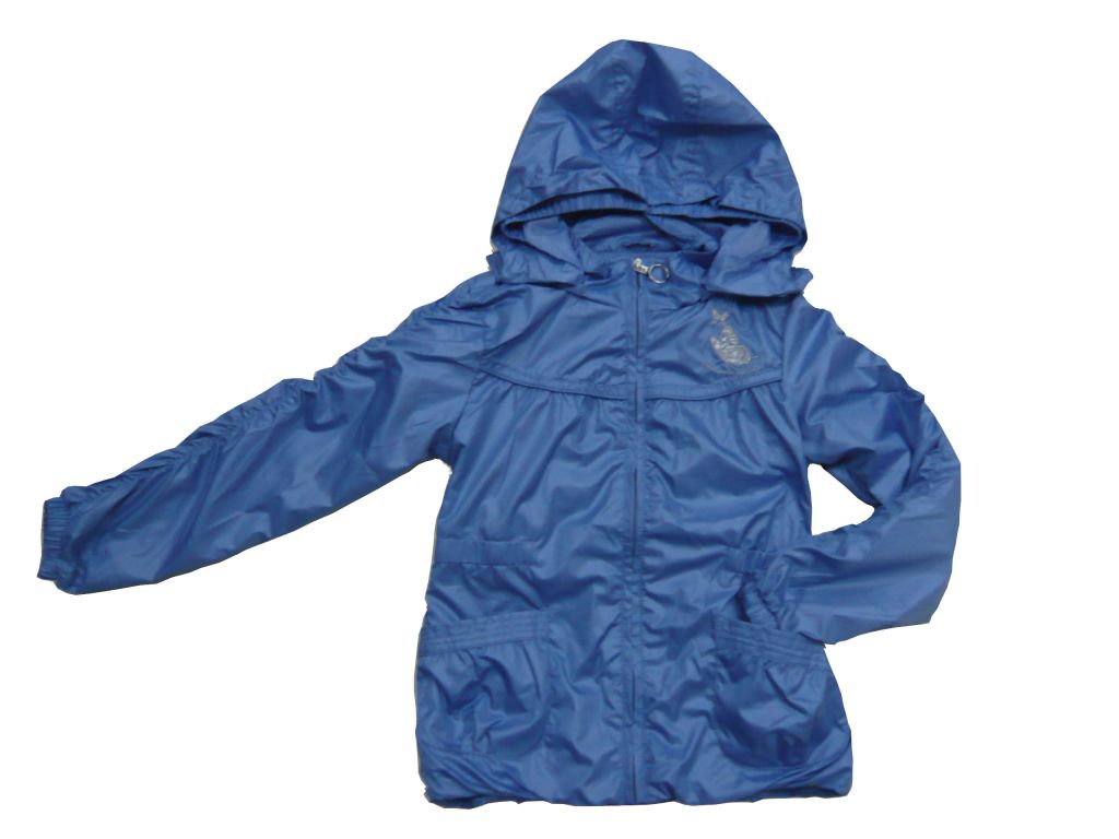 Winter jacket for kids
