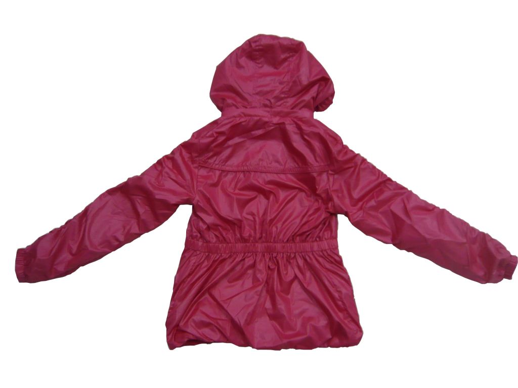 Winter jacket for kids