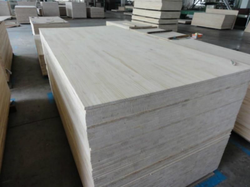 density board used for furniture
