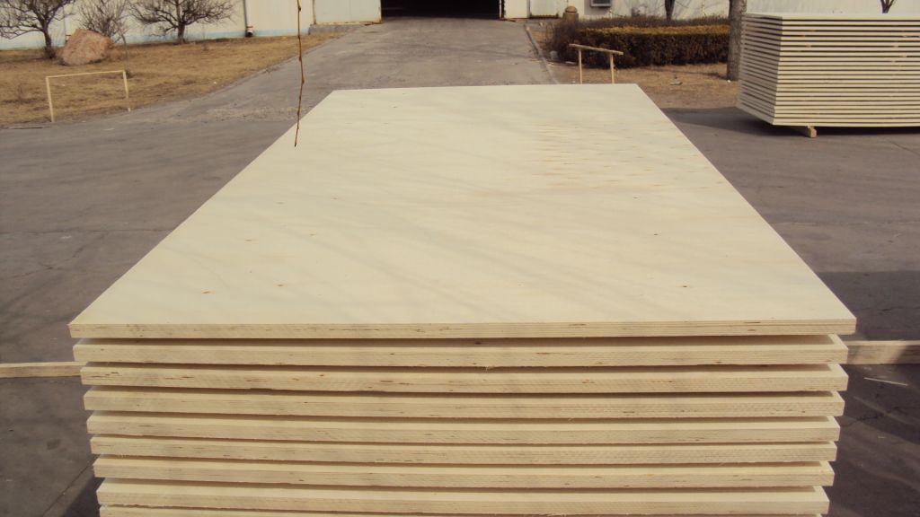 furniture plywood