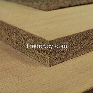 particle board