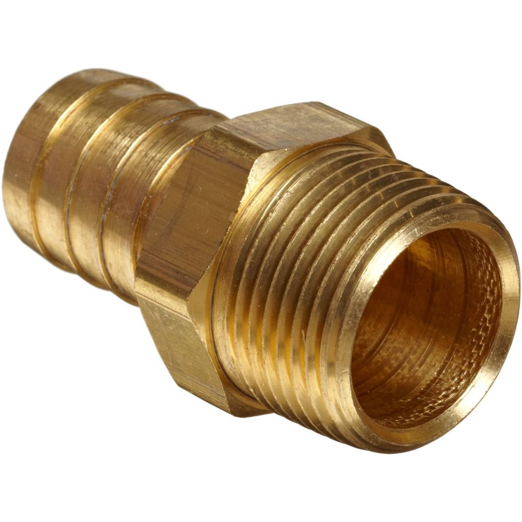 klikkon brass fitting