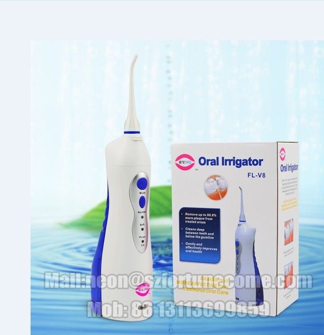 YASI Hot Selling Dental Care Oral Irrigator
