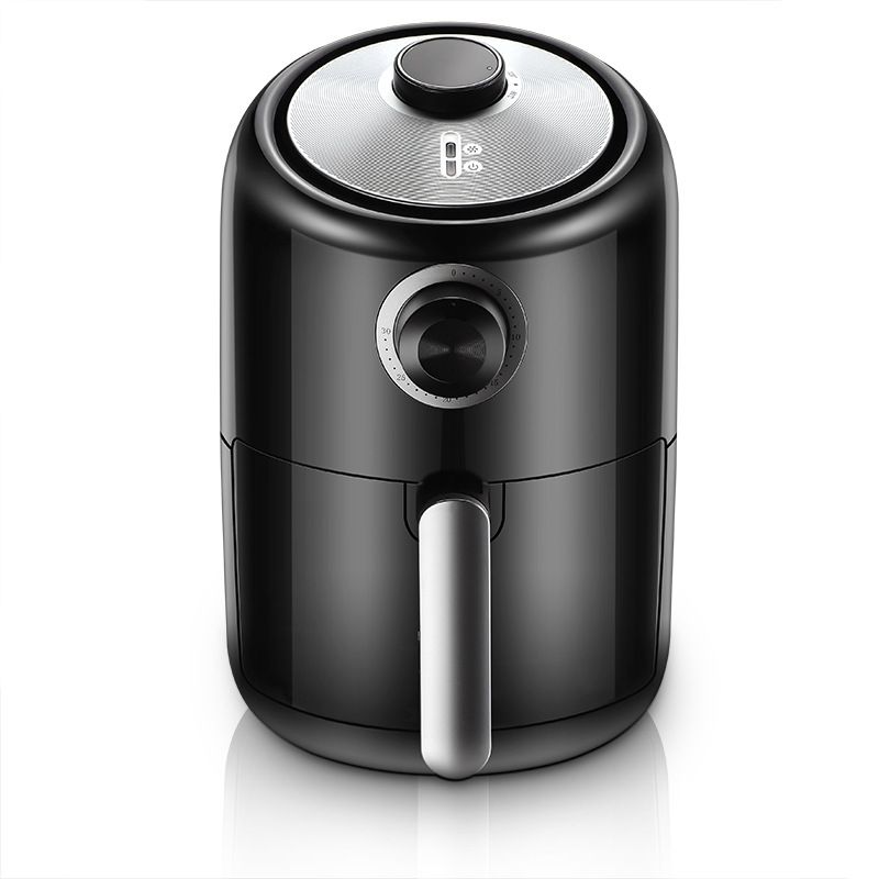 Non-stick Cooking Electric 1.6l Household Mini No Oil Air Fryer As Seen On Tv