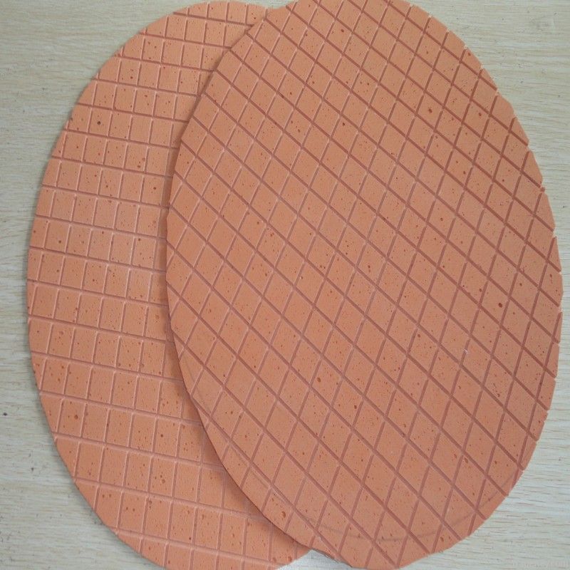 China manufacture optical polishing pad