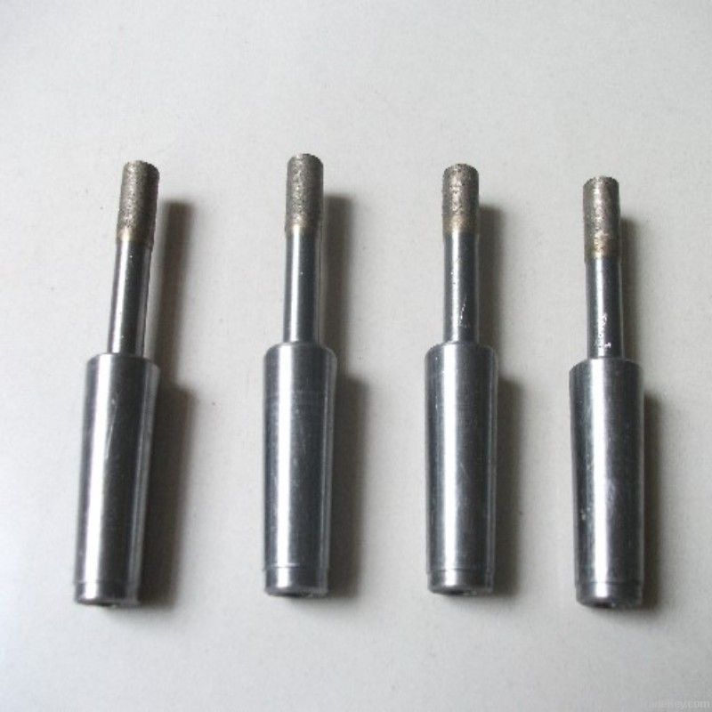 Best quality glass drill bit