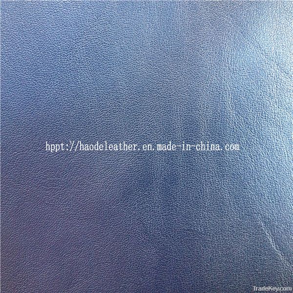 Fashionable / Good Feeling PU Leather (HD-X0108)