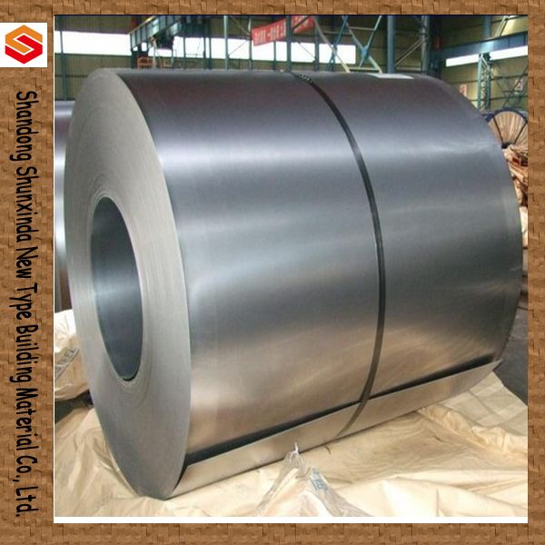 hot dip galvanized steel coil/GI steel coil