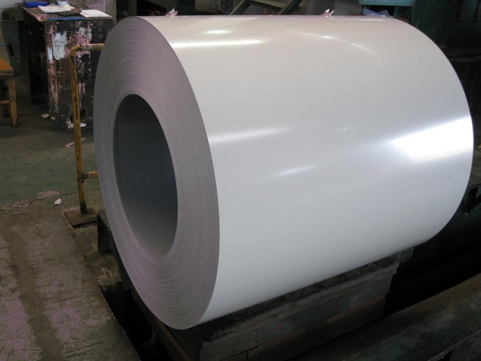 PPGI Steel coil