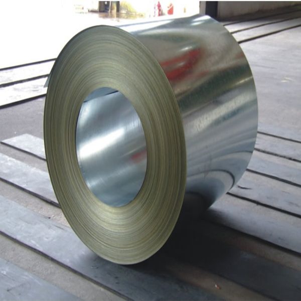 HDG galvanized steel coil in high quality