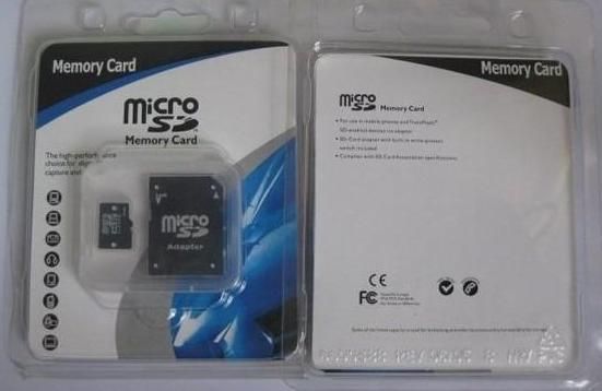 Full capacity Micro SD card/TF card  with wholesales price