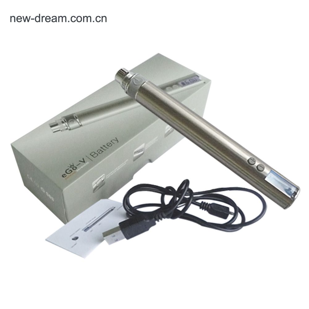 ego-v v electronic cigarette
