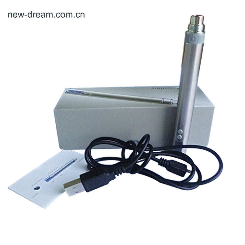 ego-v v electronic cigarette