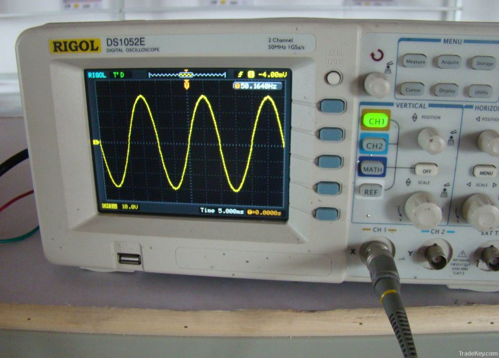 Low Frequency Line Interactive UPS and Inverter