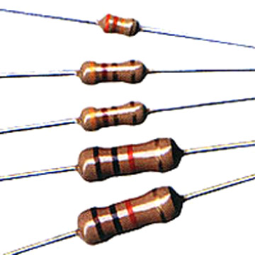 resistor