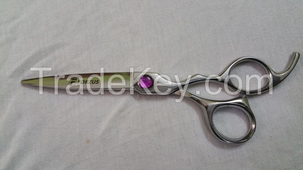 Hair scissors