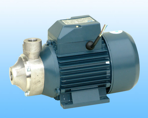 Centrifugal Water Pump  IDB-35