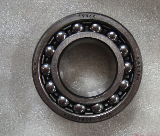 Self-aligning ball bearing 1206K