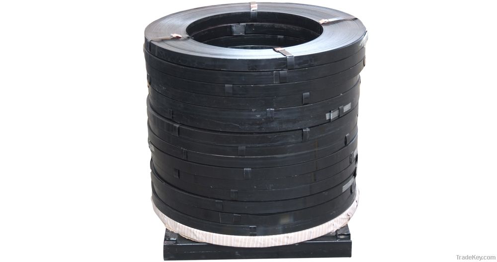 automatic machine steel strapping