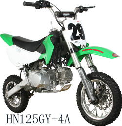 HN125GY-4A