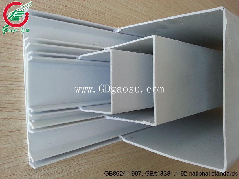 For Professional Manufacturer PVC Pipe