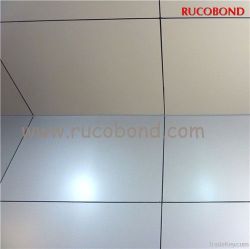 PE Aluminum Composite Panel ACP/ACM for indoor