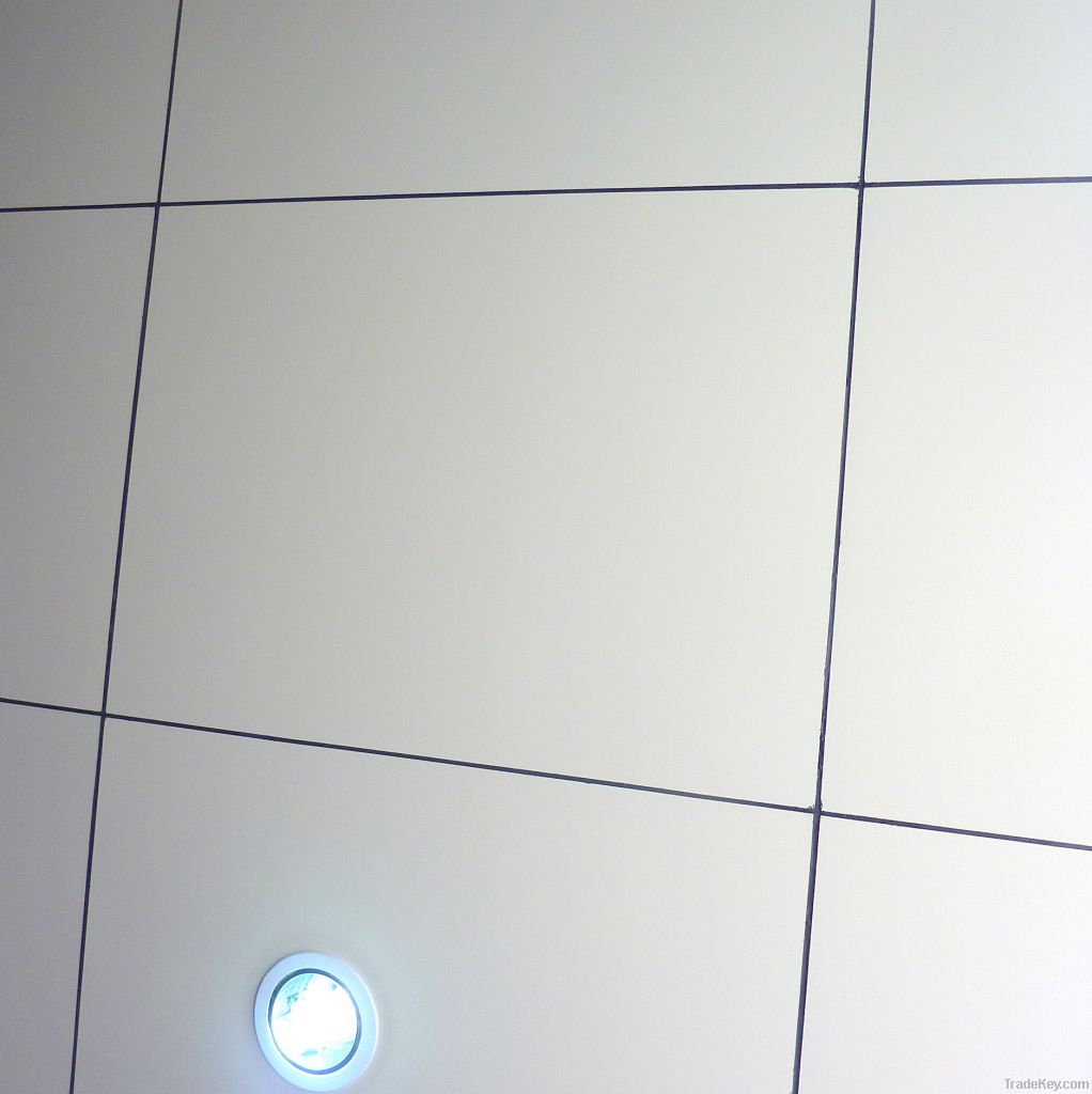Exterior wall Aluminum Composite Panel Acp building material