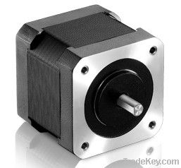 NEMA 23 57mm 2 phase stepper motor