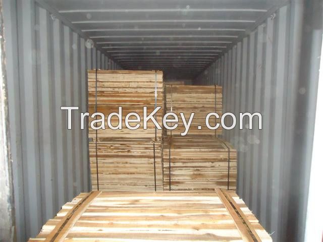 ACACIA SAWN TIMBER FOR PALLET CHEAP PRICE