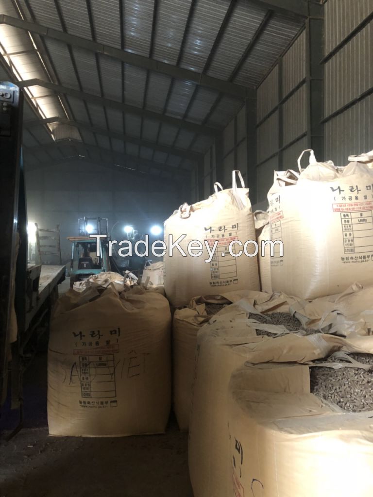 WOOD PELLETS CHEAP PRICE FROM MILL