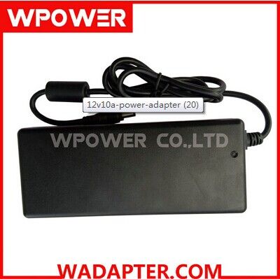  12V2A AC To DC Power Adapter