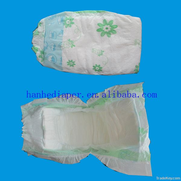 First class super soft diapers baby