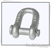 Round Chain Shackle