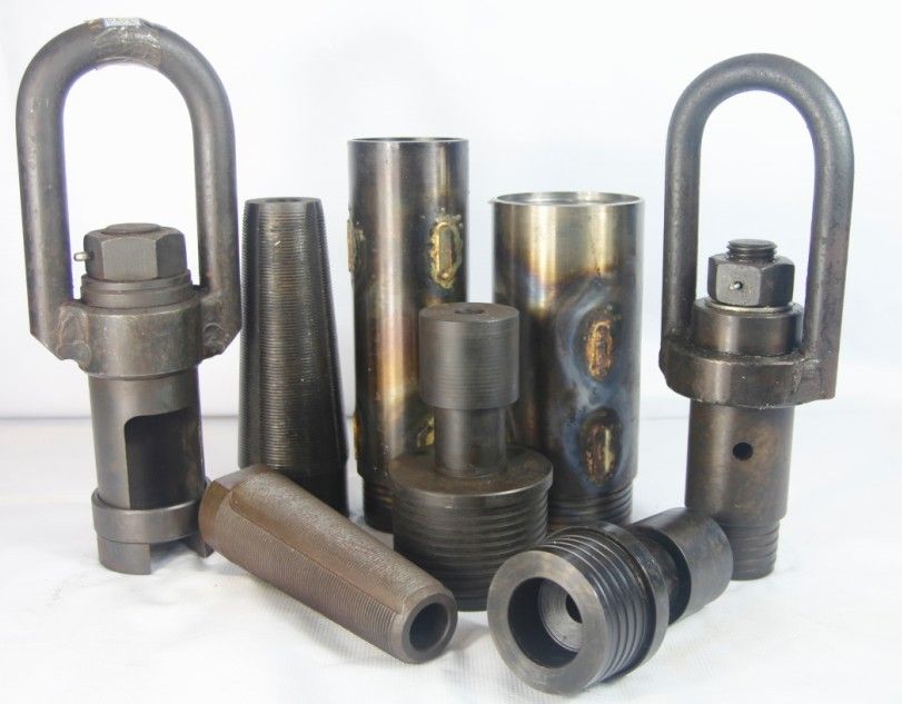 drilling accessorial parts