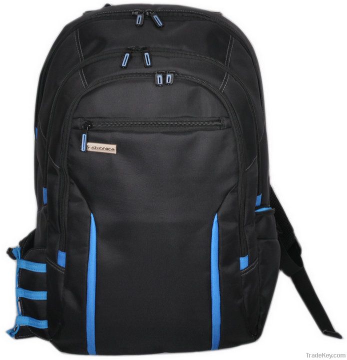 Laptop backpack 15"new style and hote selling